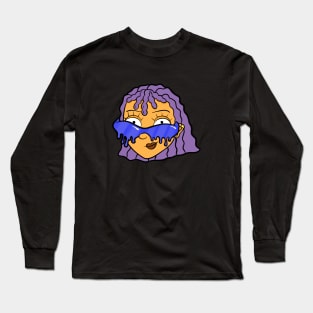 Rocket Power Regina Long Sleeve T-Shirt